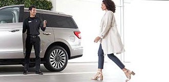 Gray-Daniels Lincoln in Brandon MS