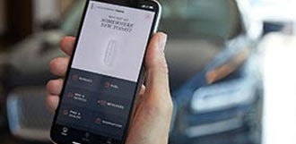 Gray-Daniels Lincoln in Brandon MS