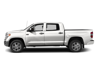 2016 Toyota Tundra 1794 CrewMax