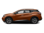2017 Nissan Murano SV