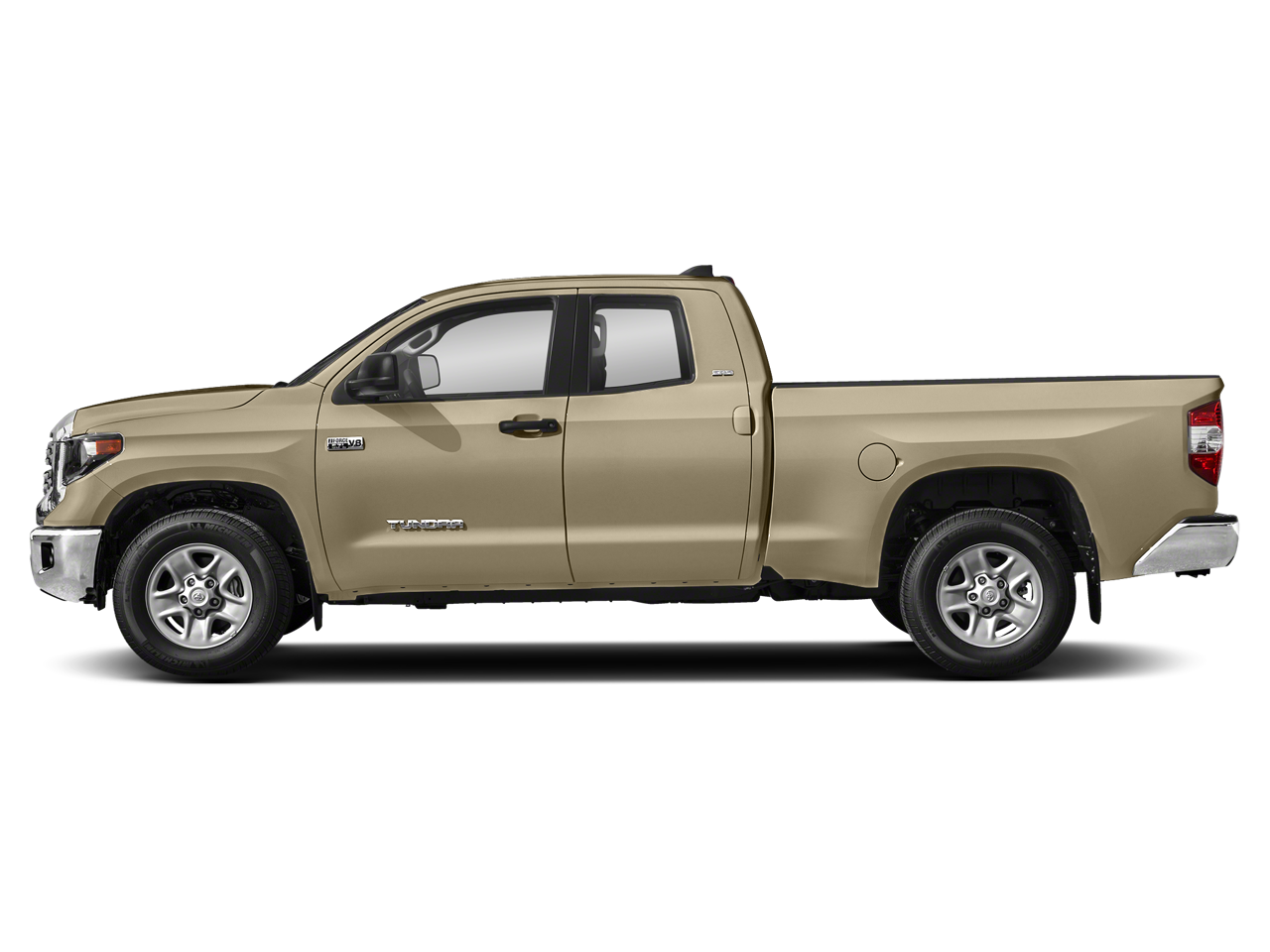 2019 Toyota Tundra SR5 4.6L V8