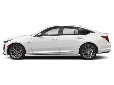 2020 Cadillac CT5 V-Series