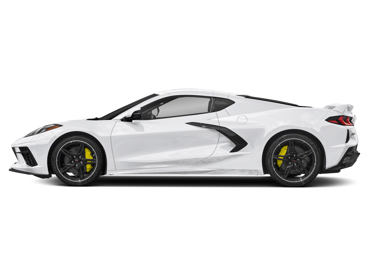 2020 Chevrolet Corvette Stingray 3LT