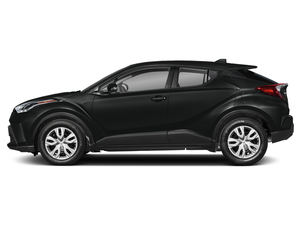 2020 Toyota C-HR LE