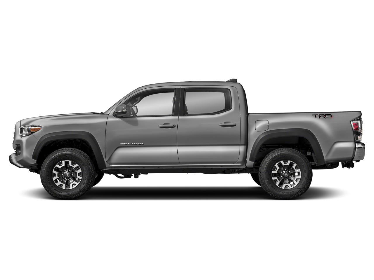 2020 Toyota Tacoma TRD Off-Road V6