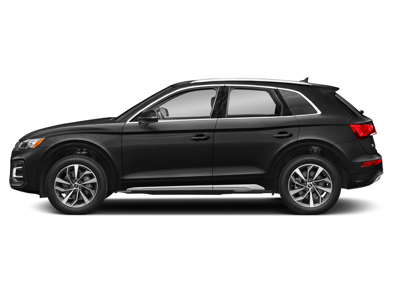 2021 Audi Q5 45 Premium quattro