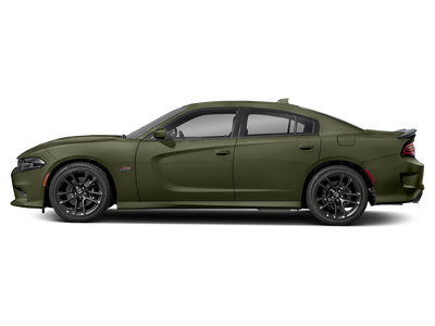 2021 Dodge Charger R/T Scat Pack Widebody