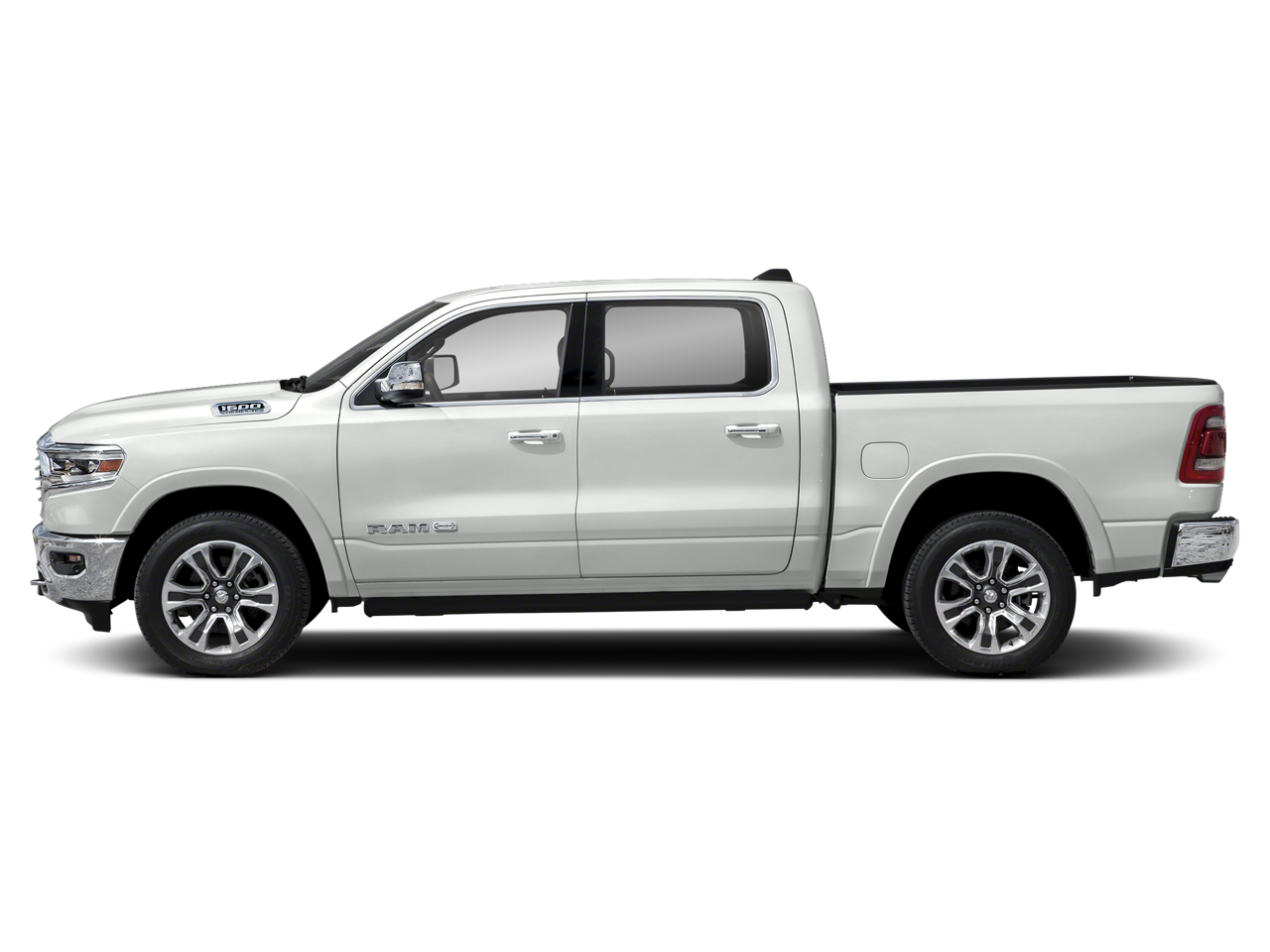 2021 RAM 1500 Laramie Longhorn