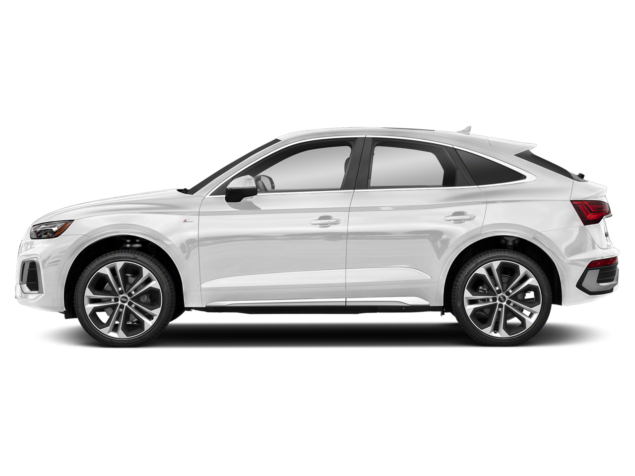2022 Audi Q5 Sportback 45 S line Premium quattro