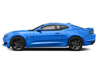 2022 Chevrolet Camaro SS 2SS