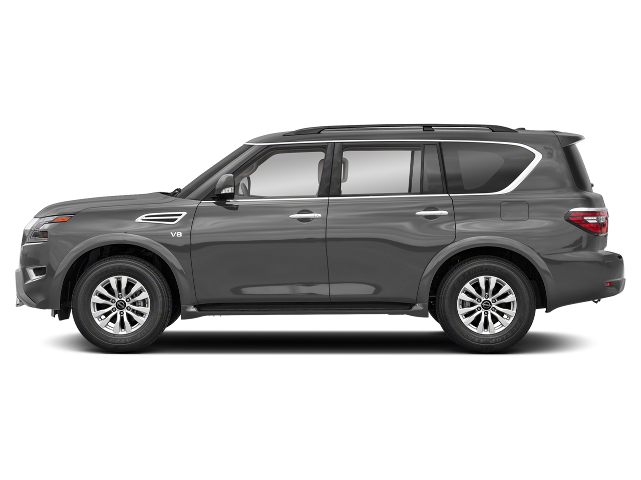 2022 Nissan Armada SV