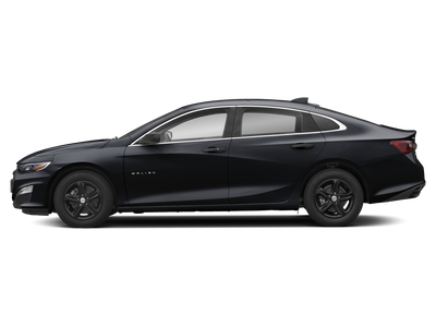 2023 Chevrolet Malibu LS 1FL