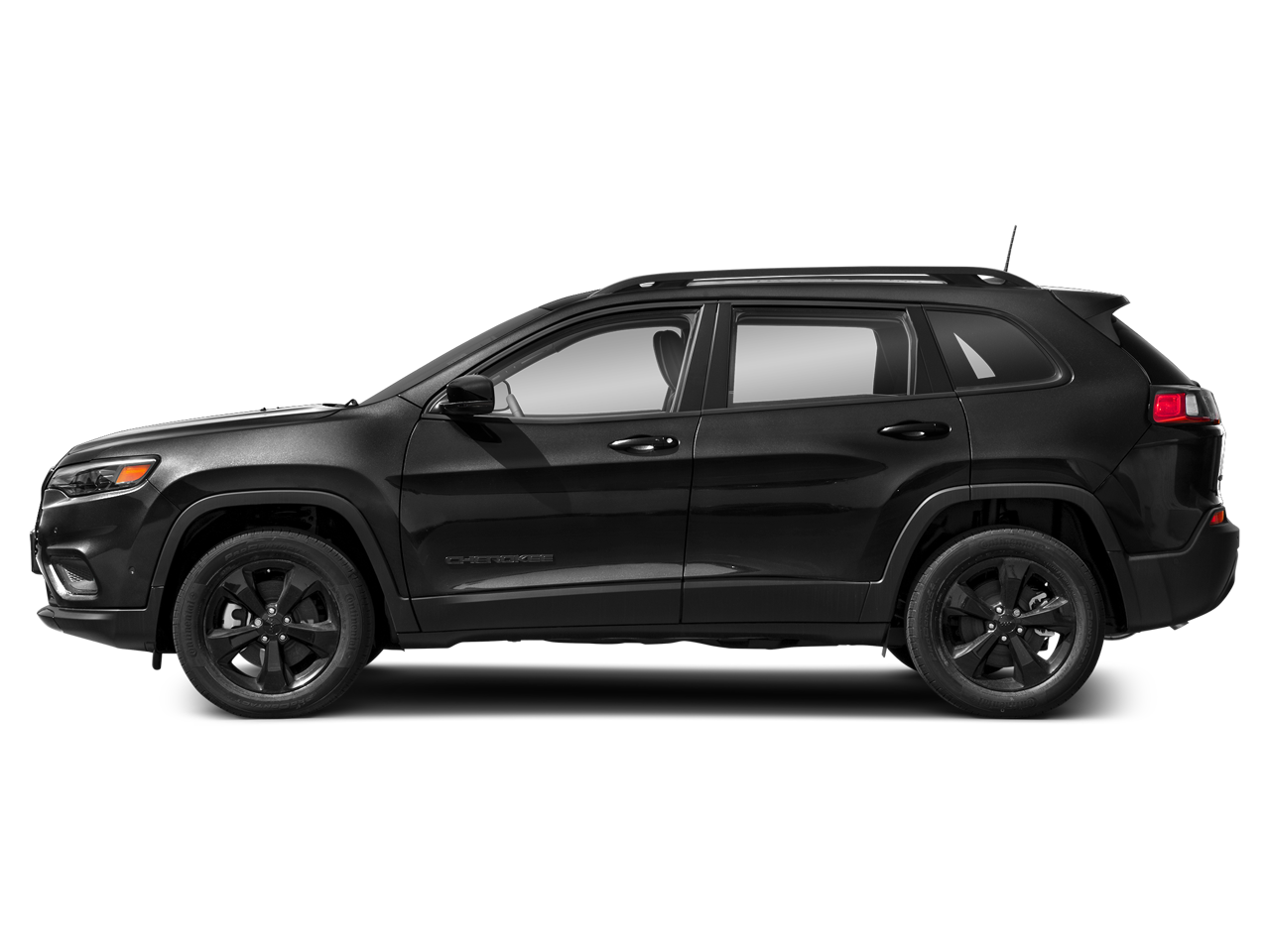 2023 Jeep Cherokee Altitude