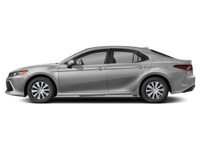 2023 Toyota Camry Hybrid LE