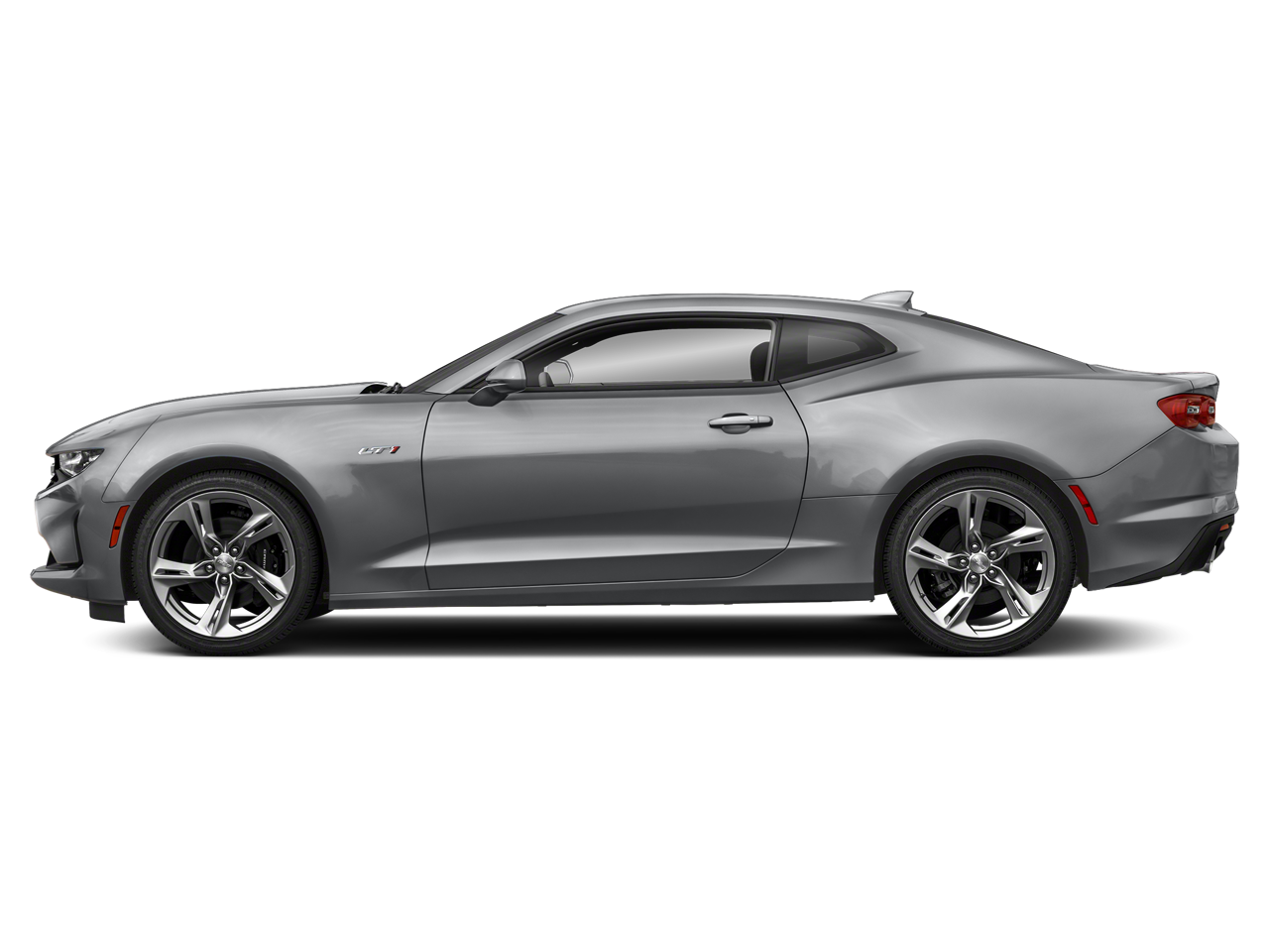 2024 Chevrolet Camaro 2LT 2LT