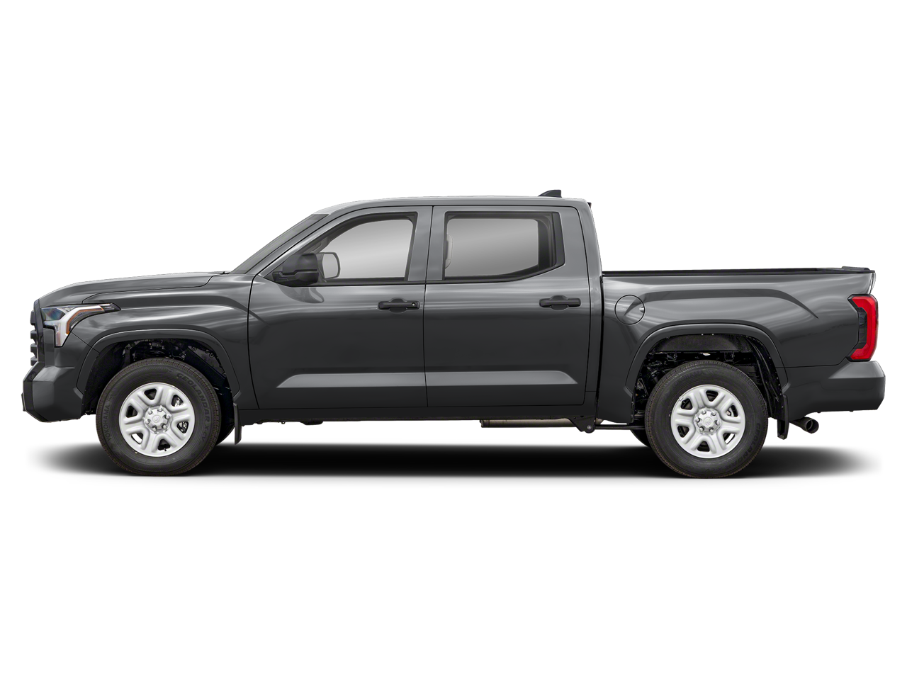 2025 Toyota Tundra SR