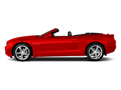 2011 Chevrolet Camaro 2LT 2LT