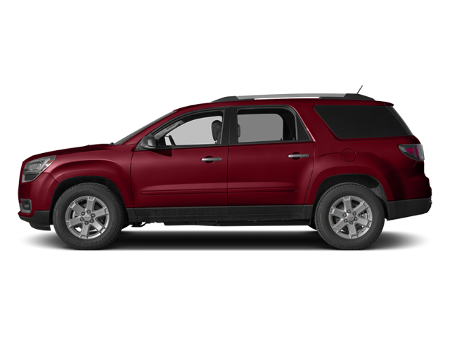 2014 GMC Acadia SLT-1