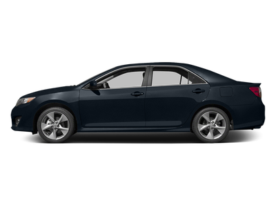 2014 Toyota Camry SE Sport