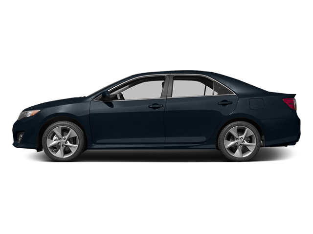 2014 Toyota Camry SE Sport