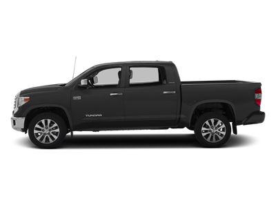 2014 Toyota Tundra Limited CrewMax