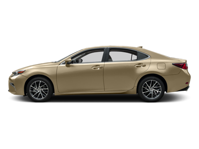 2017 Lexus ES 350
