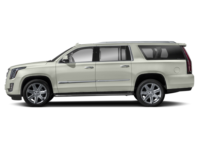 2018 Cadillac Escalade ESV Platinum Edition