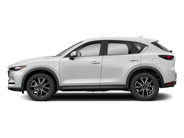 2018 Mazda Mazda CX-5 Touring