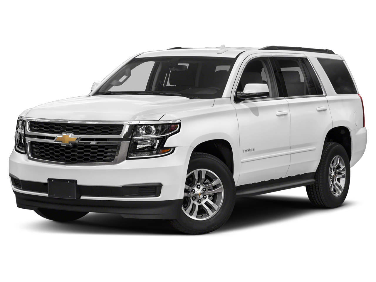 2019 Chevrolet Tahoe LT Z71