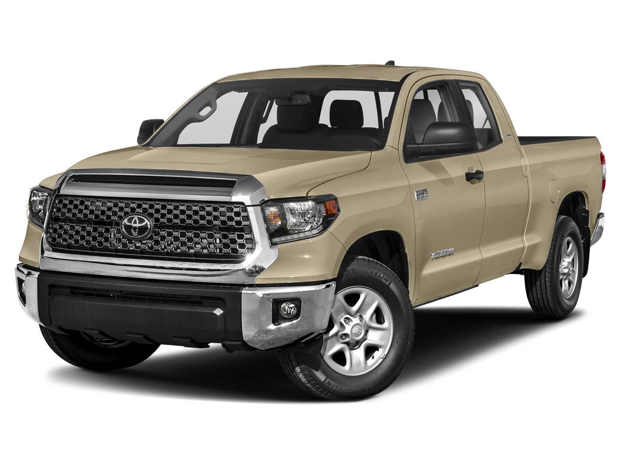 2019 Toyota Tundra SR5 4.6L V8