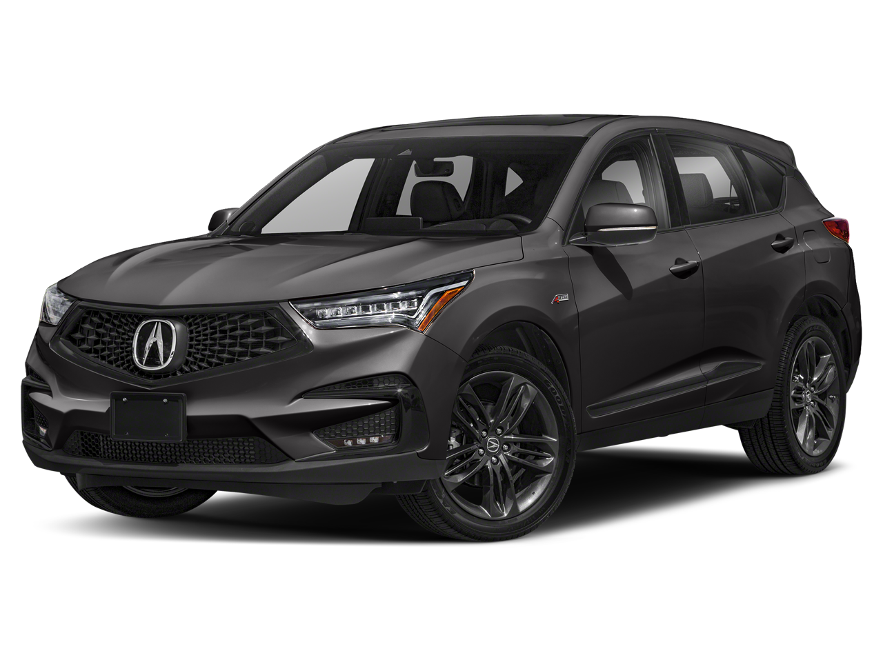 2021 Acura RDX A-Spec Package
