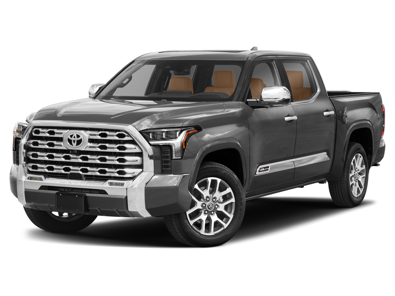 2023 Toyota Tundra 1794