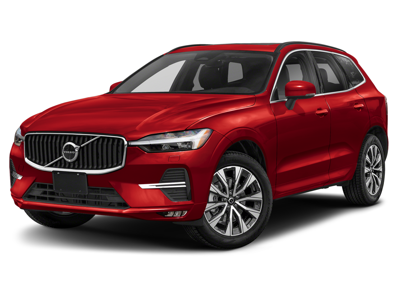 2023 Volvo XC60 B5 Plus Dark Theme