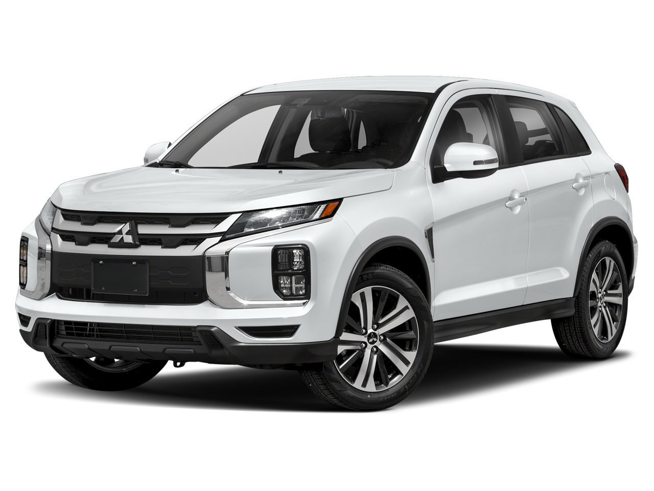 2024 Mitsubishi Outlander Sport 2.0 SE