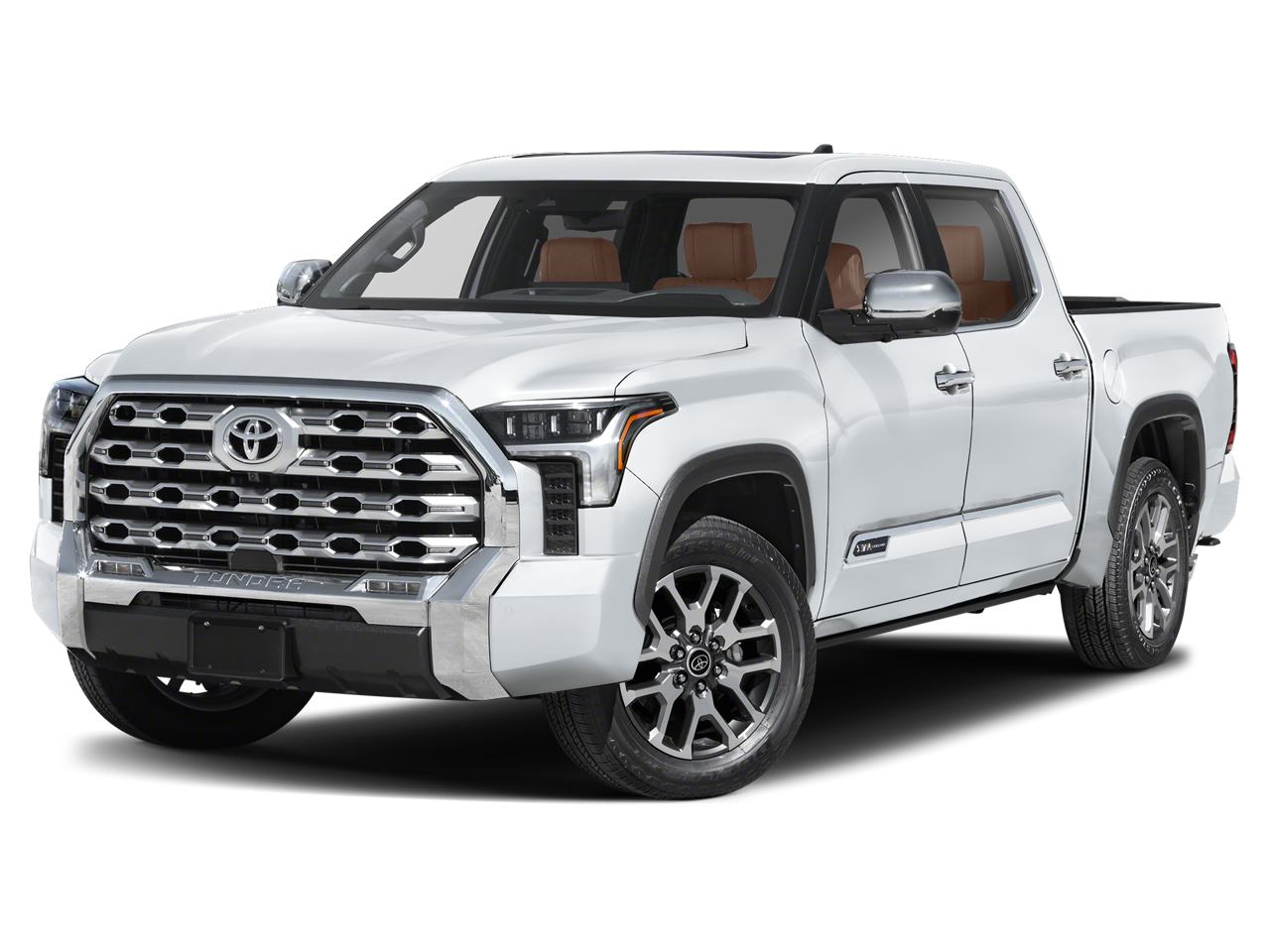 2024 Toyota Tundra 1794