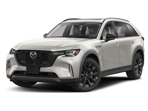 2025 Mazda Mazda CX-90 3.3 Turbo Premium