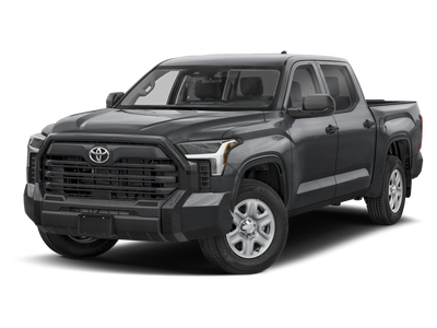2025 Toyota Tundra SR