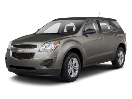 2011 Chevrolet Equinox LT 2LT