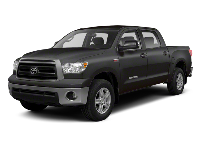 2011 Toyota Tundra Grade CrewMax