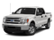 2013 Ford F-150 Base
