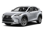 2017 Lexus NX 200t F Sport