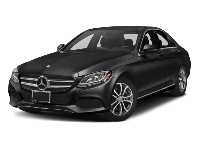 2017 Mercedes-Benz C-Class C 300