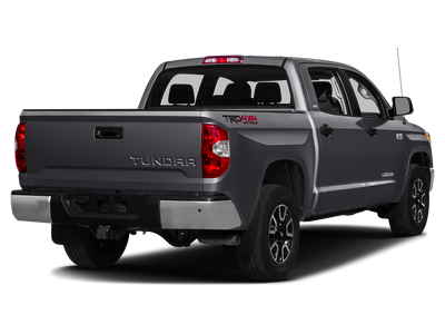 2015 Toyota Tundra SR5 4.6L V8