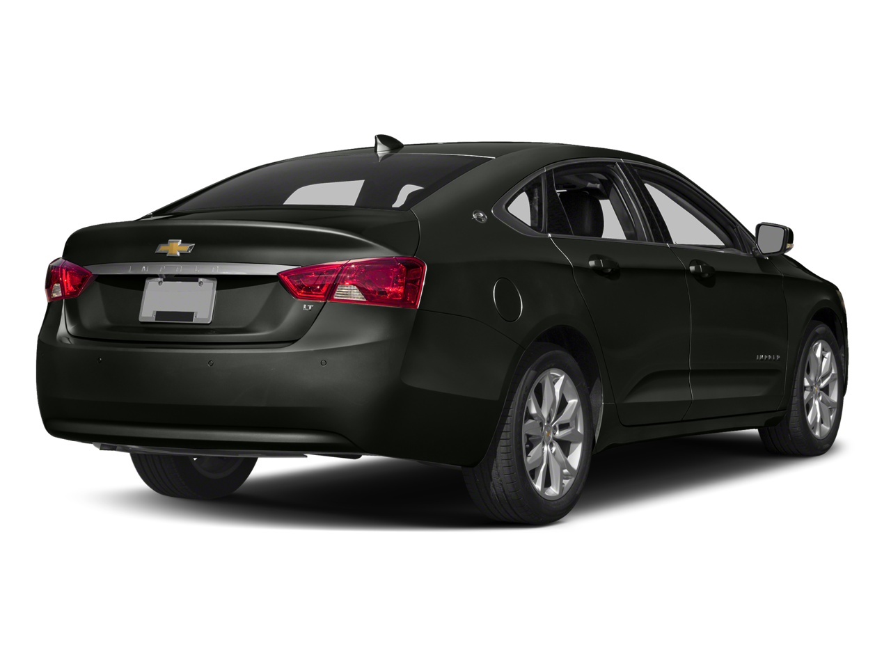 2018 Chevrolet Impala LT 1LT