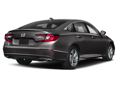 2020 Honda Accord EX-L