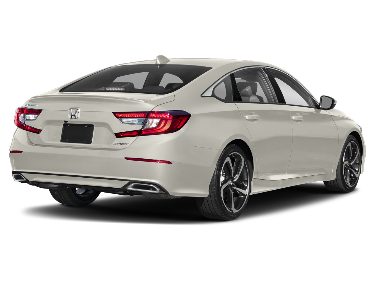 2020 Honda Accord Sport 2.0T