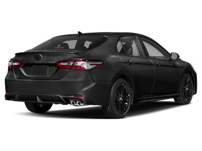 2020 Toyota Camry SE Nightshade