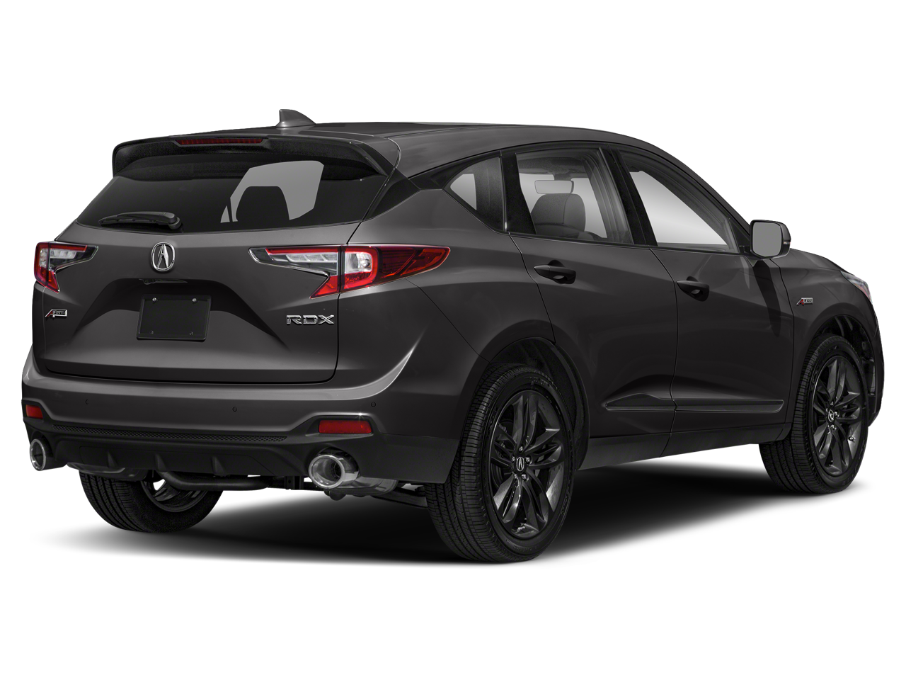 2021 Acura RDX A-Spec Package