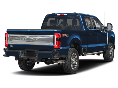 2024 Ford F-250SD King Ranch