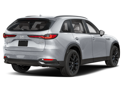 2025 Mazda Mazda CX-90 3.3 Turbo Premium